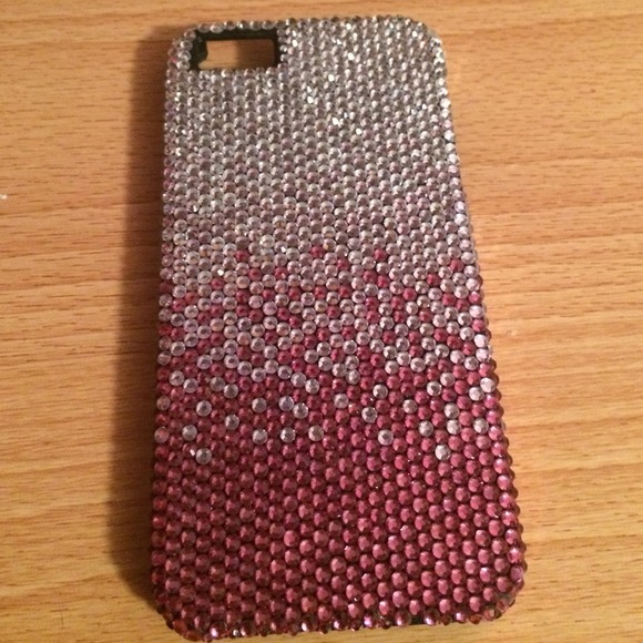 Elle & Blair Cellairis iPhone 5/5s Case