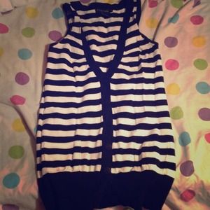 Rampage Sweater West