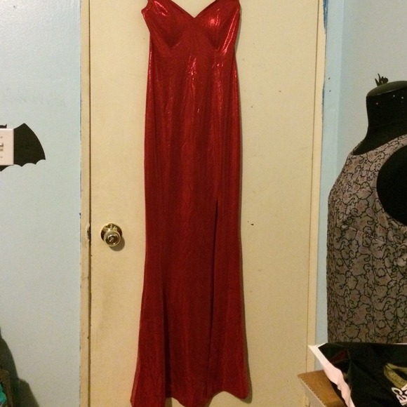 •SOLD ON EBAY•Jessica rabbit costume - Picture 2 of 4