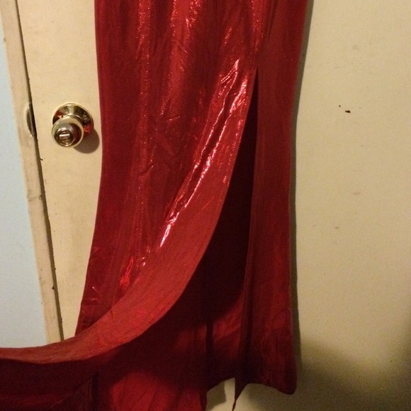 •SOLD ON EBAY•Jessica rabbit costume - Picture 3 of 4