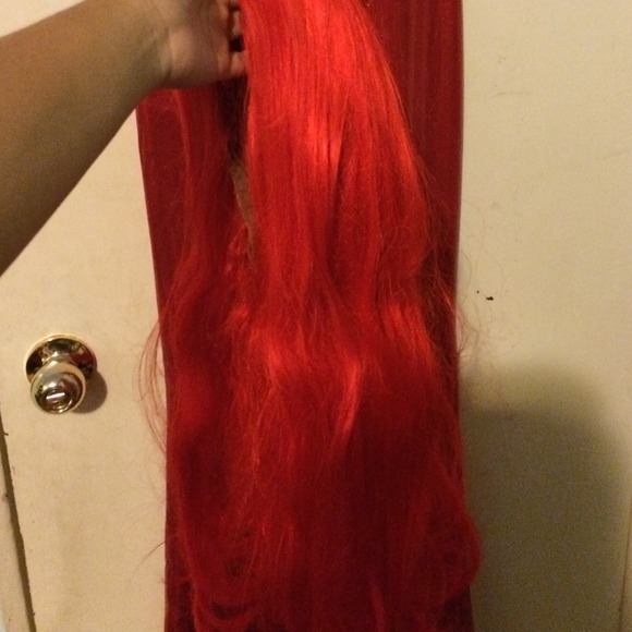 •SOLD ON EBAY•Jessica rabbit costume - Picture 4 of 4