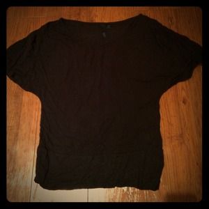 City Streets Flowy shirt.