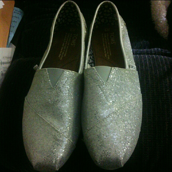 Silver Toms