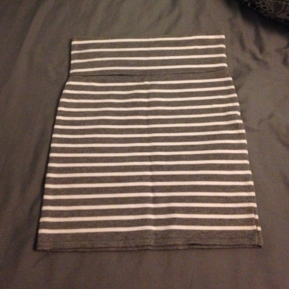 Pencil skirt