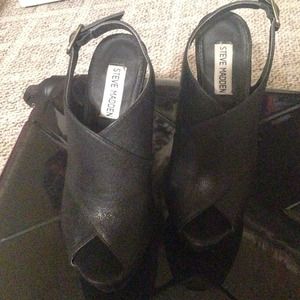 Steve Madden Galleria heels