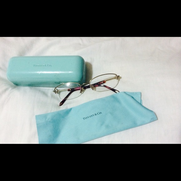 Tiffany&Co. Eyeglasses
