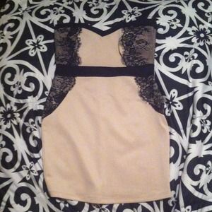 Bodycon Dress
