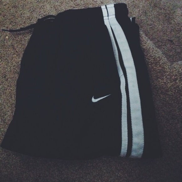 Nike Sweats