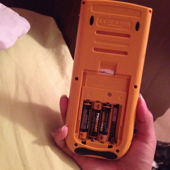 Calculator - Picture 2 of 2