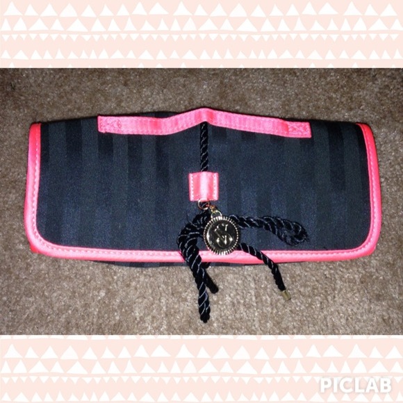 Victoria Secrets makeup bag