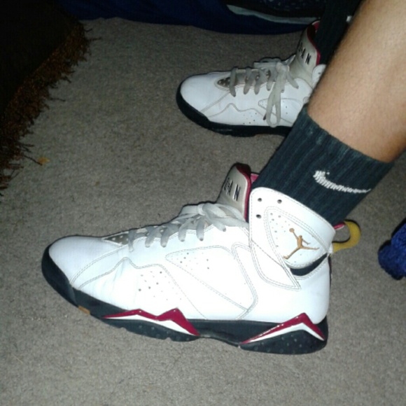 Jordans - Picture 2 of 4