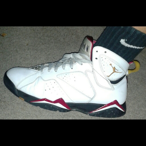 Jordans - Picture 3 of 4