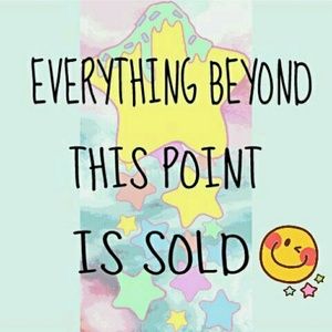 💚💛💖Thanks for checking out my closet😘💖💛