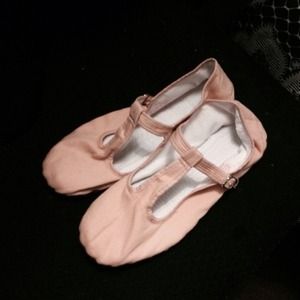 Cute flats