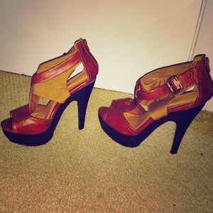 Heels 👠