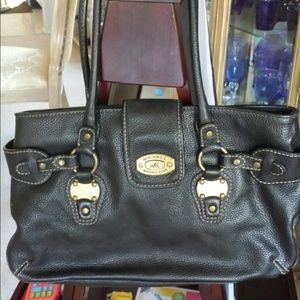 MK authentic purse