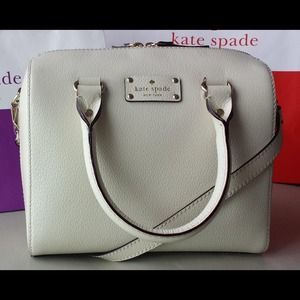 Kate Spade Wellesley Alessa