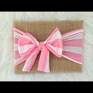 Handcrafted Infant Headband