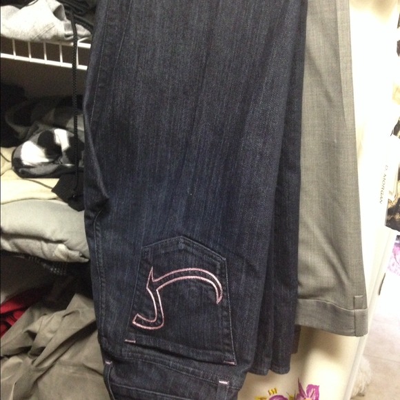 Rock & republic denim