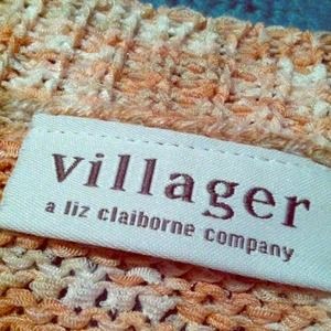 PalePink, white, and mint green crochet sweater 👑