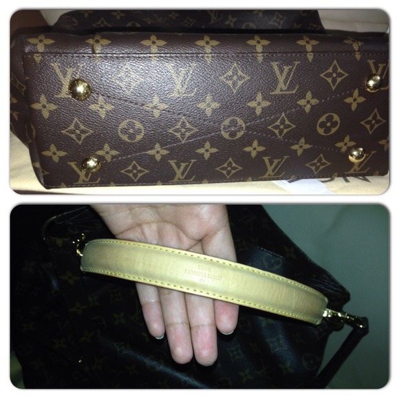 Louis Vuitton Metis - Picture 2 of 4