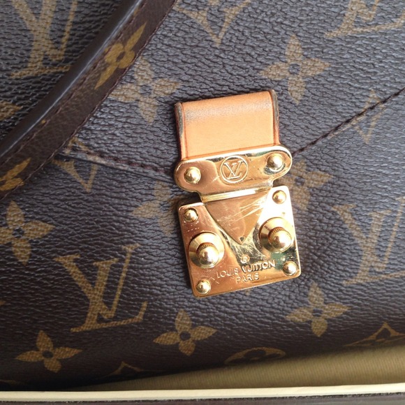 Louis Vuitton Metis - Picture 4 of 4