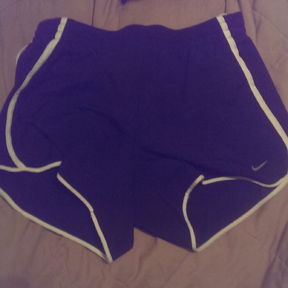 Nike Dri Fit Shorts