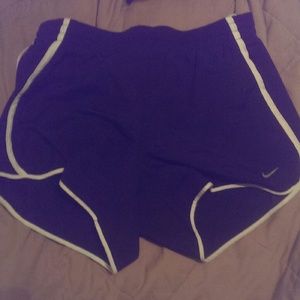 Nike Dri Fit Shorts