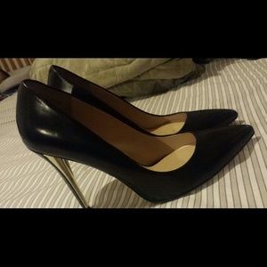 Marciano heels size 8.5