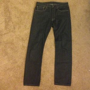 Levi Strauss 501