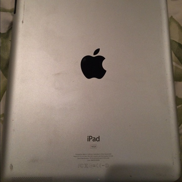 iPad parts - Picture 2 of 2