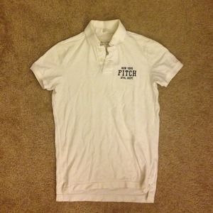 Abercrombie & Fitch polo
