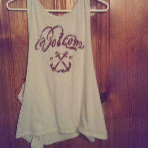 Muscle Tank From Pacsun.