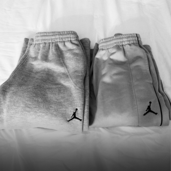 Michael Jordan athletic