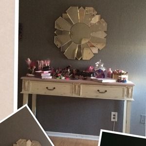Vanity Mirror