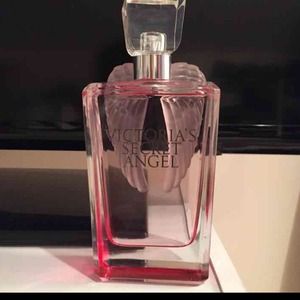 New! Victoria's Secret Angel Eau de Parfume