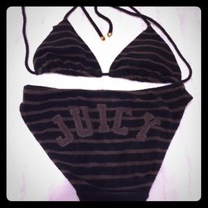 Juicy Couture bikini