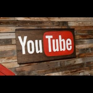 100 real human Youtube Subs