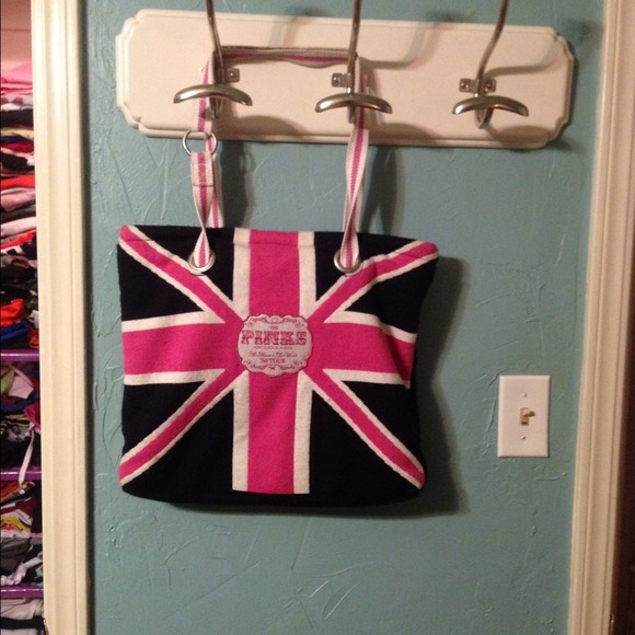 Victoria's Secret tote