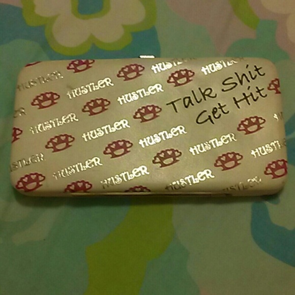 Hustler wallet