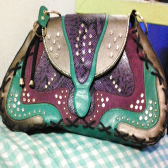 Hot in Hollywood handbag!! ☆☆SAVE 80%OFF☆☆