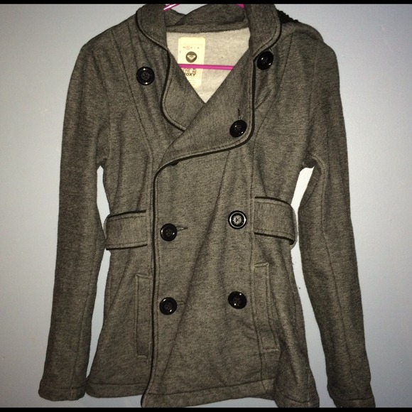 Roxy Coat