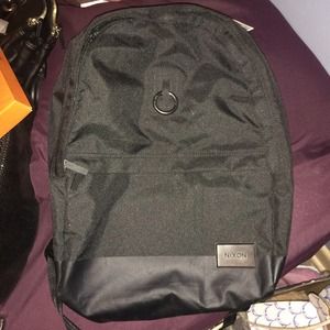 Nixon Backpack