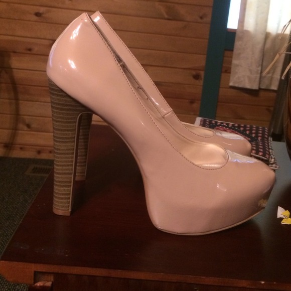 5 1/2 inch stilettos