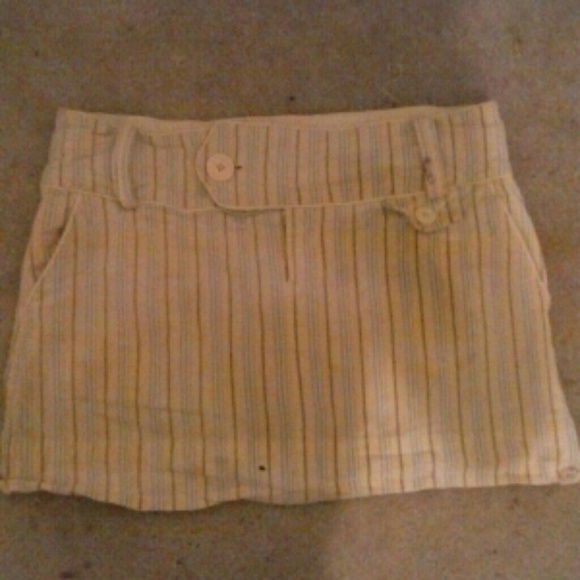 Skirt