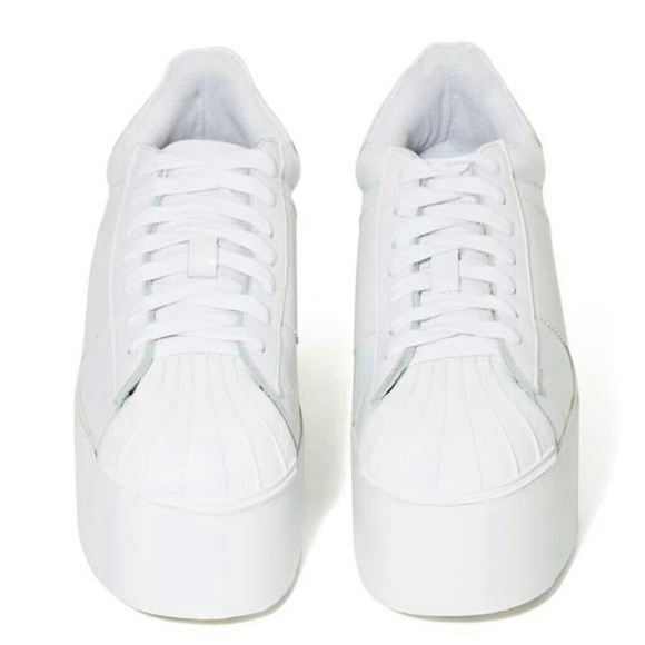 Jeffrey Campbell Shoes - Sz8 Jeffrey campbell dunker sneakers.