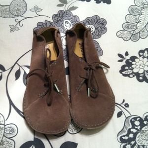 Clarks Originals shoes