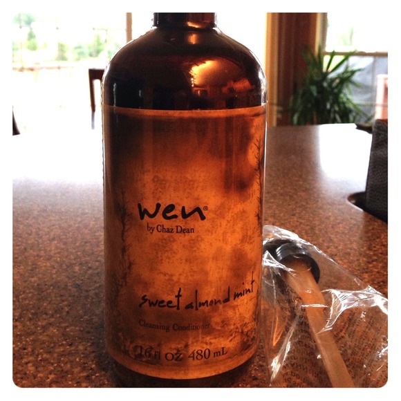 Wen cleansing conditioner