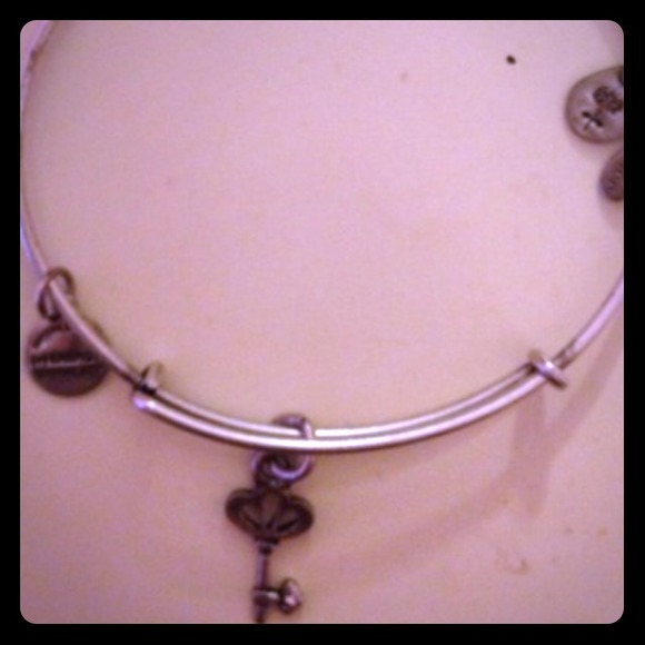 Alex & Ani bracelets for both!!