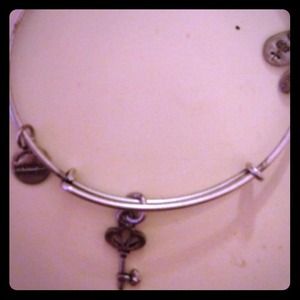 Alex & Ani bracelets for both!!